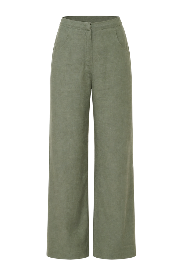 Hailey Pants