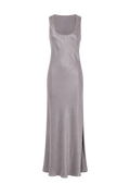 Veronica Dress- Mauve