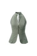 Siena Vest