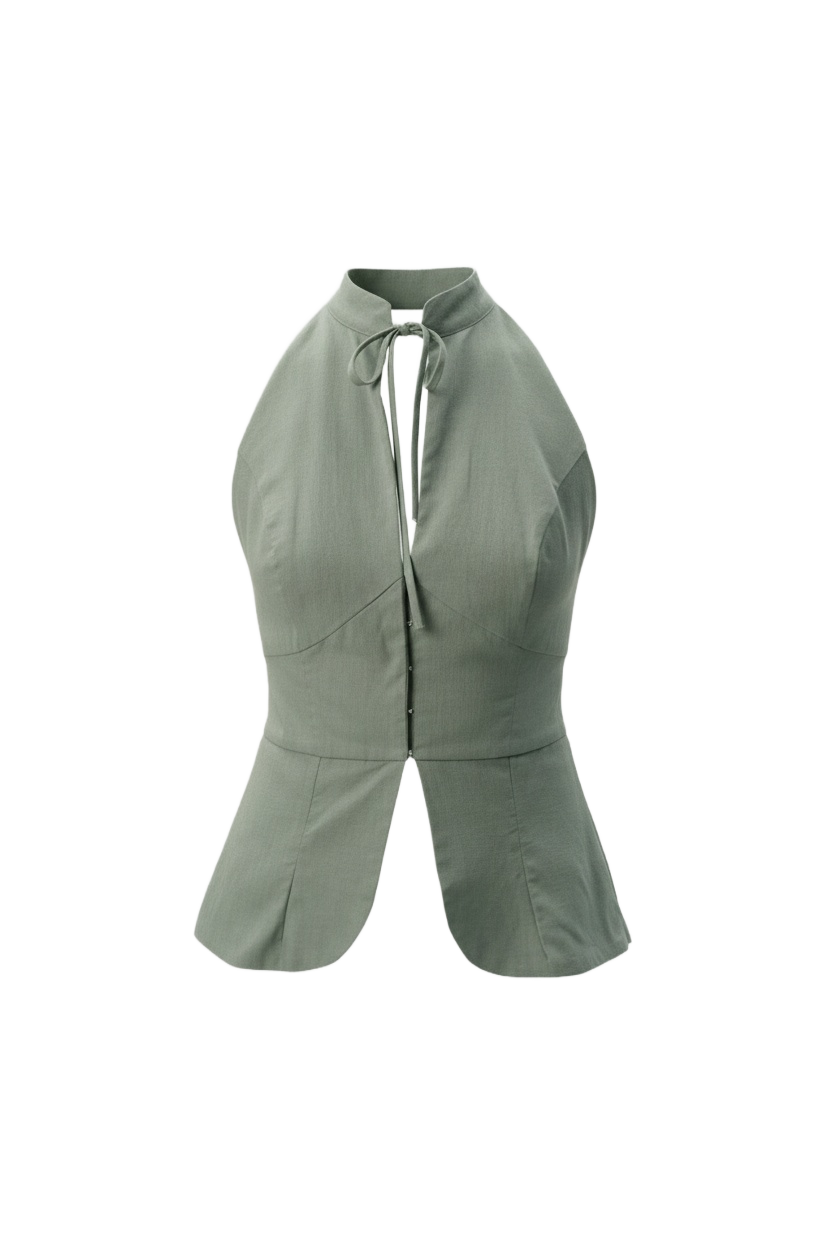 Siena Vest