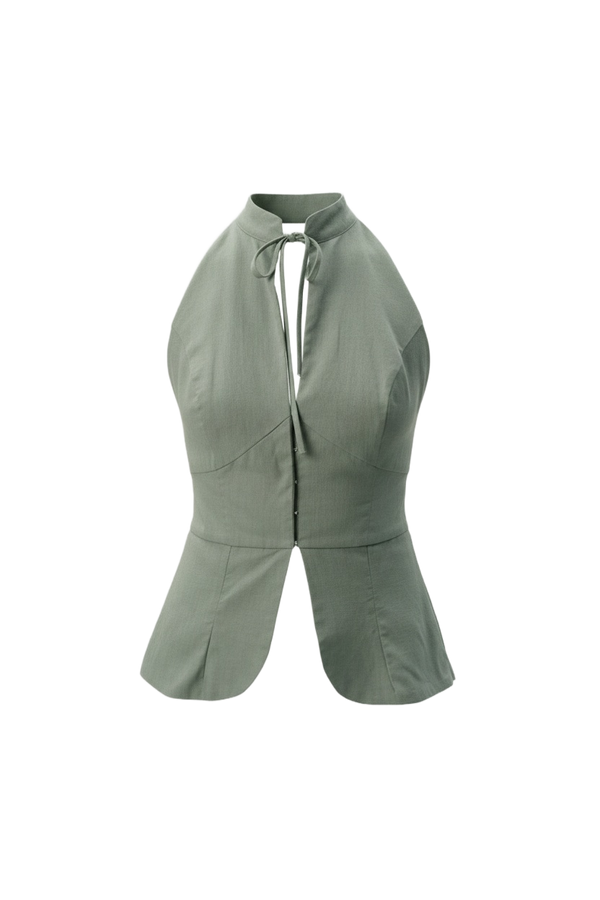 Siena Vest